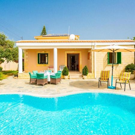 Villa Constantinos Kato Yialia Екстер'єр фото