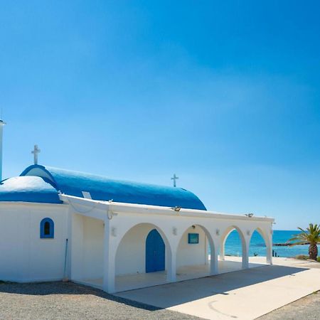 Villa Constantinos Kato Yialia Екстер'єр фото