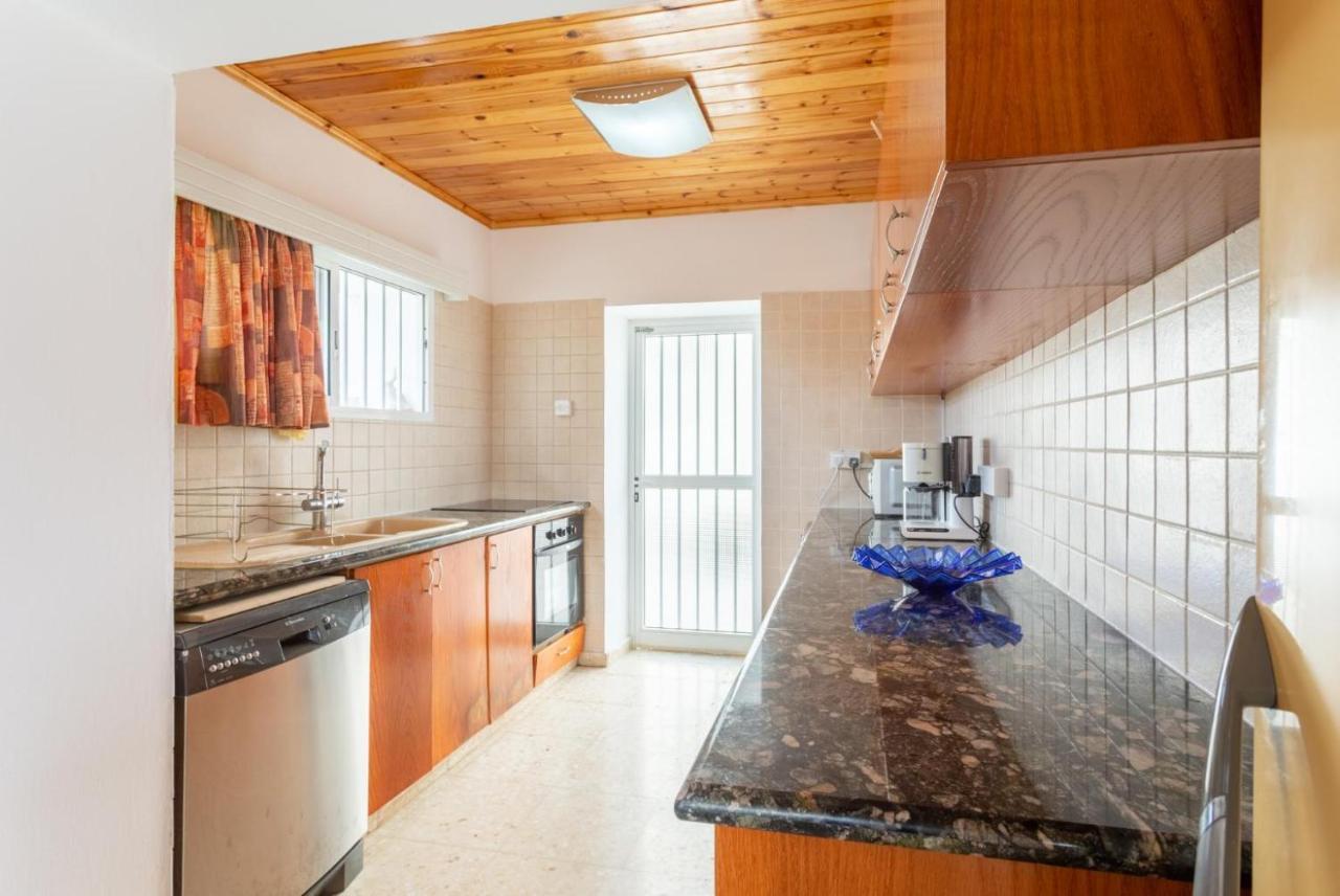 Villa Constantinos Kato Yialia Екстер'єр фото