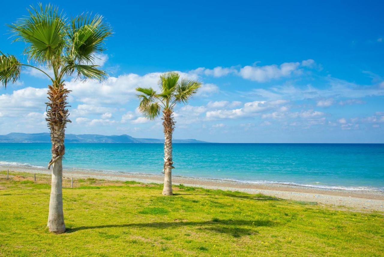Villa Constantinos Kato Yialia Екстер'єр фото