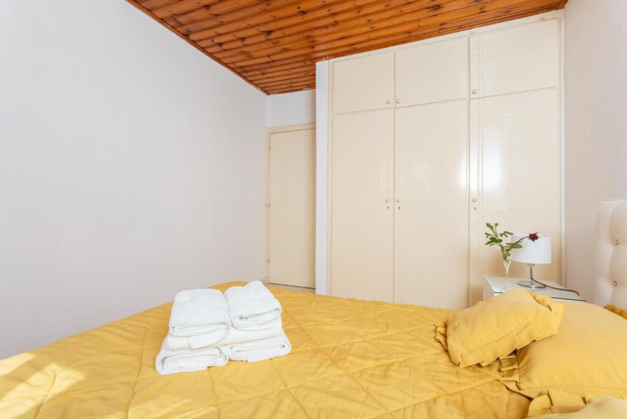 Villa Constantinos Kato Yialia Екстер'єр фото