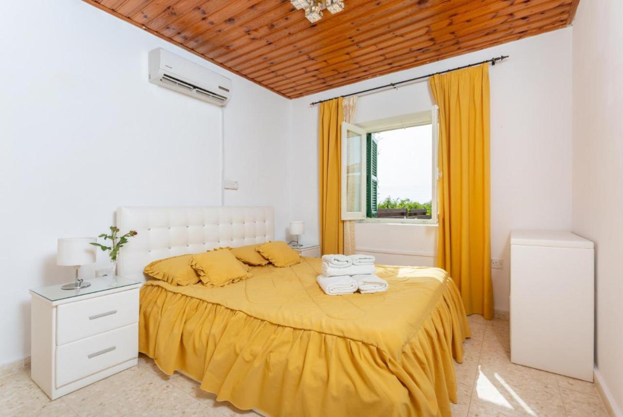 Villa Constantinos Kato Yialia Екстер'єр фото