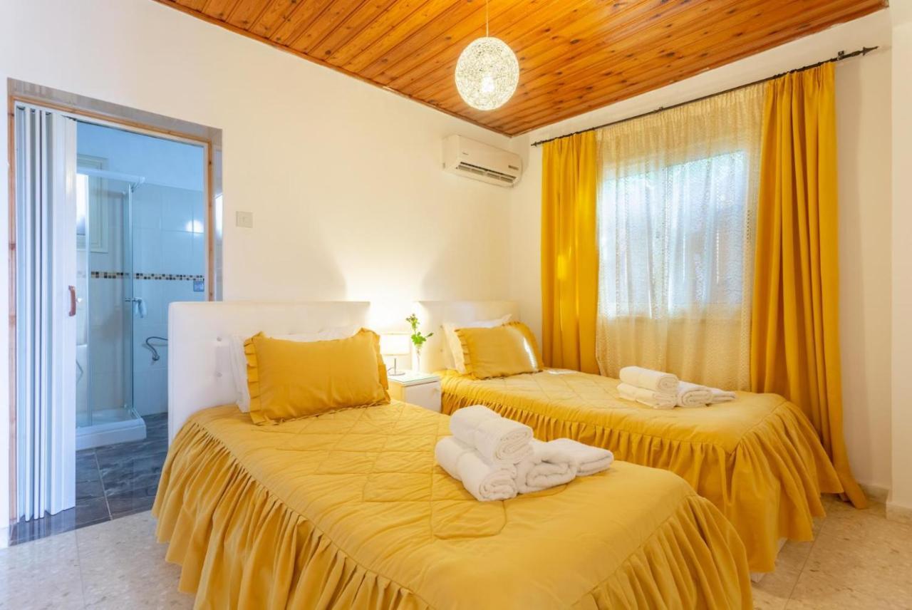 Villa Constantinos Kato Yialia Екстер'єр фото