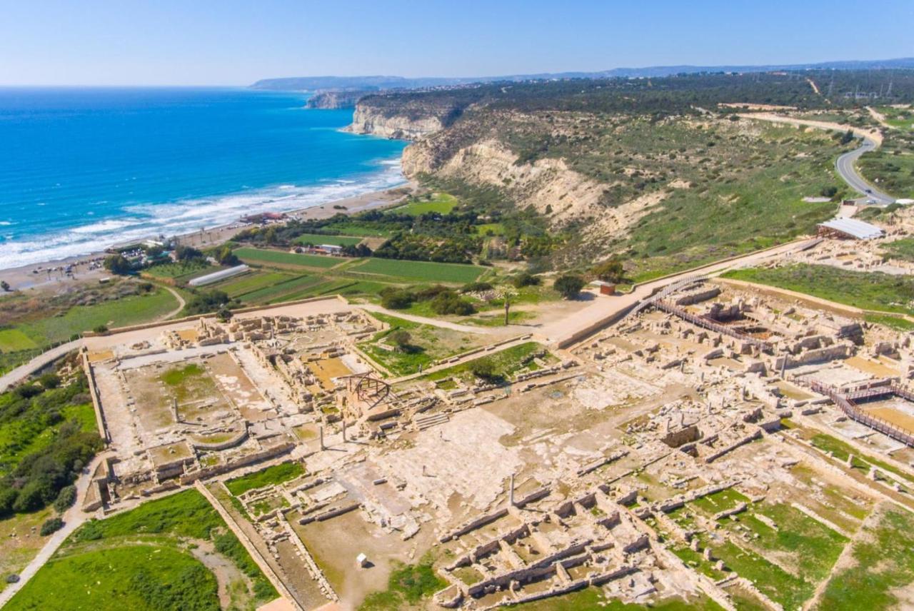 Villa Constantinos Kato Yialia Екстер'єр фото