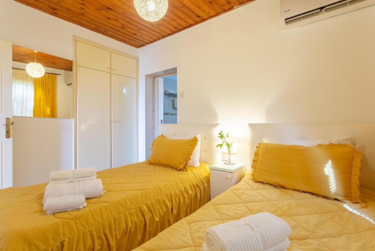 Villa Constantinos Kato Yialia Екстер'єр фото