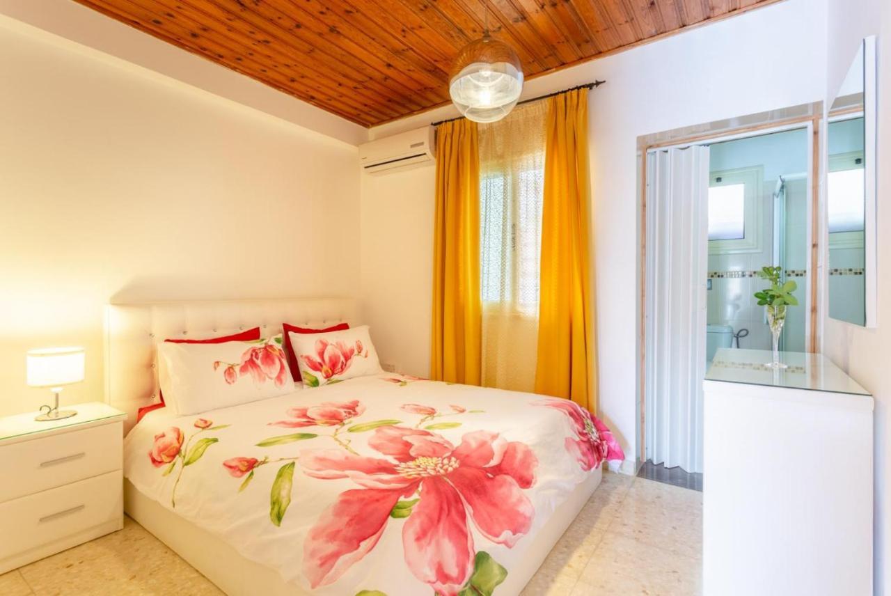 Villa Constantinos Kato Yialia Екстер'єр фото