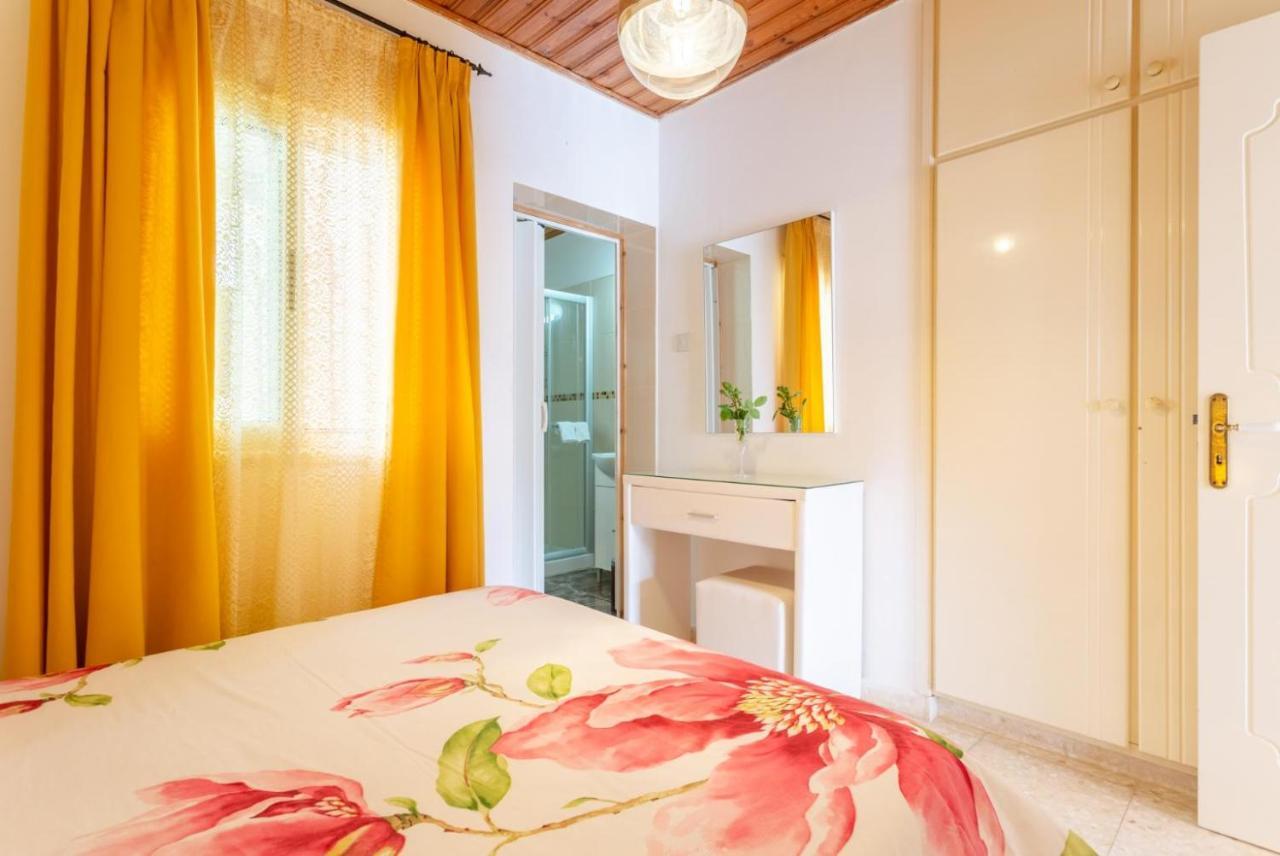 Villa Constantinos Kato Yialia Екстер'єр фото