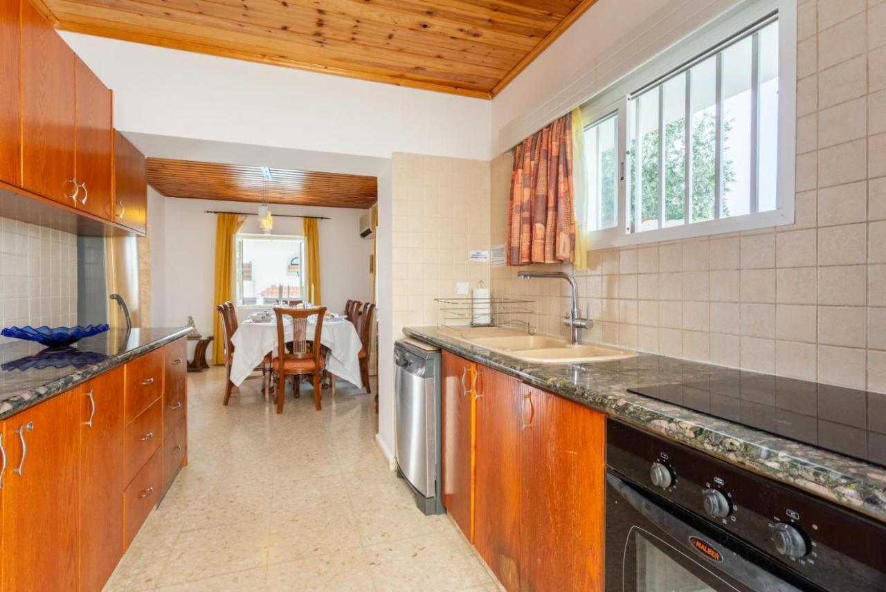 Villa Constantinos Kato Yialia Екстер'єр фото