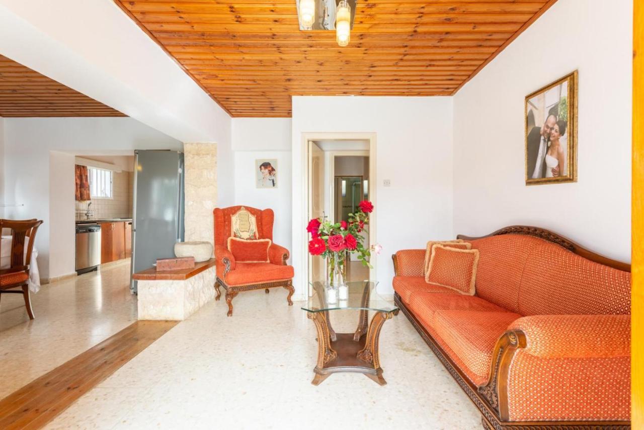Villa Constantinos Kato Yialia Екстер'єр фото