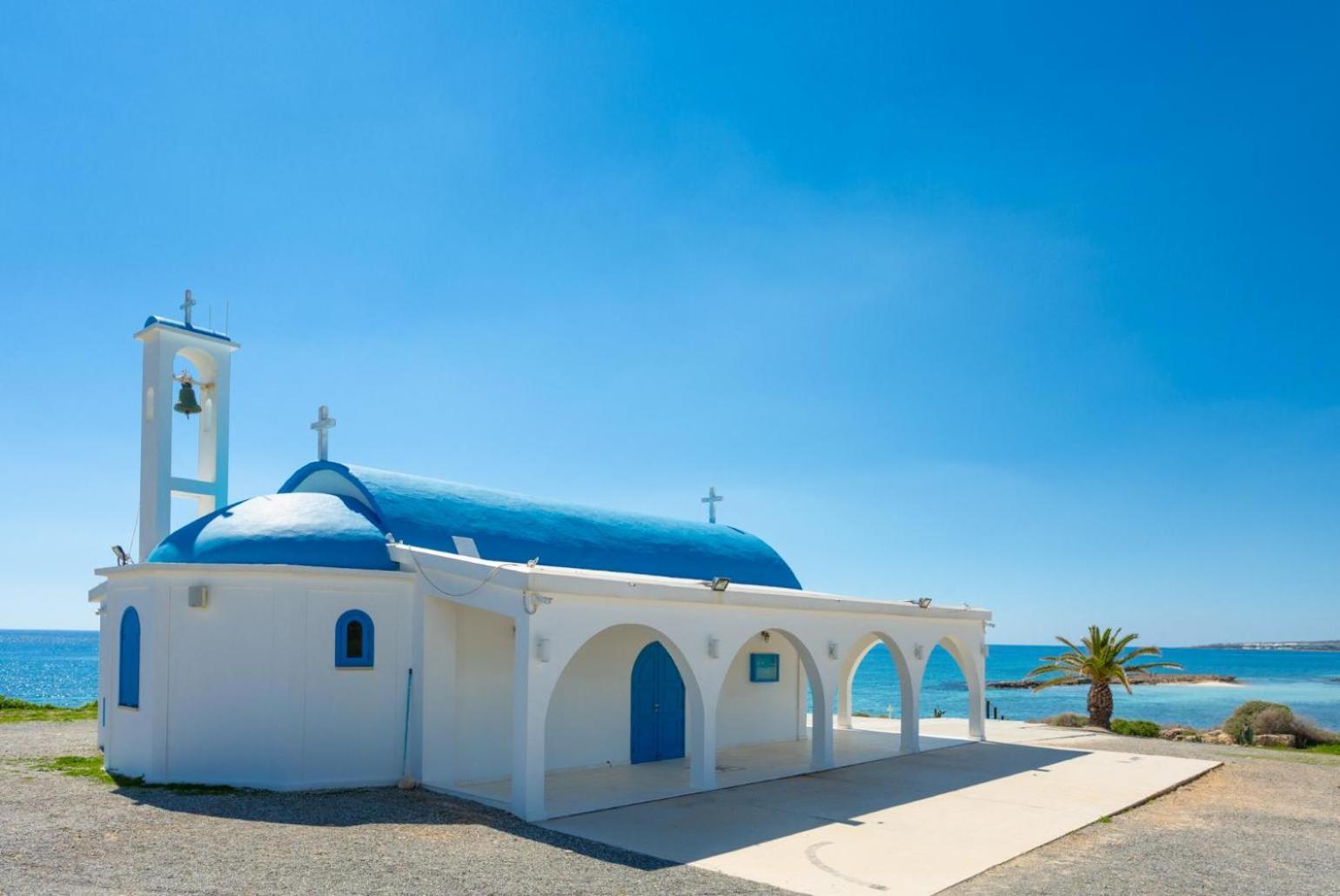 Villa Constantinos Kato Yialia Екстер'єр фото