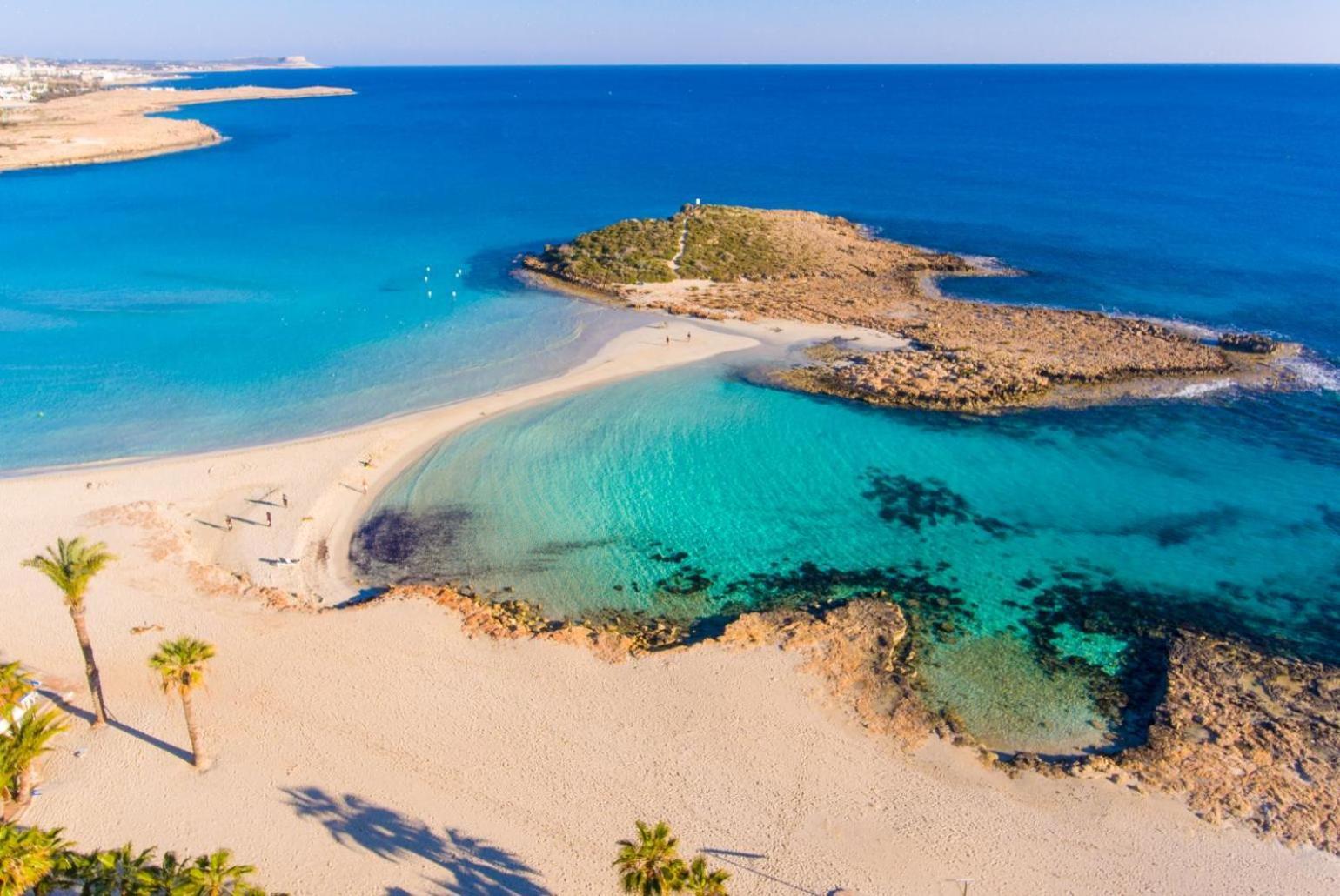 Villa Constantinos Kato Yialia Екстер'єр фото