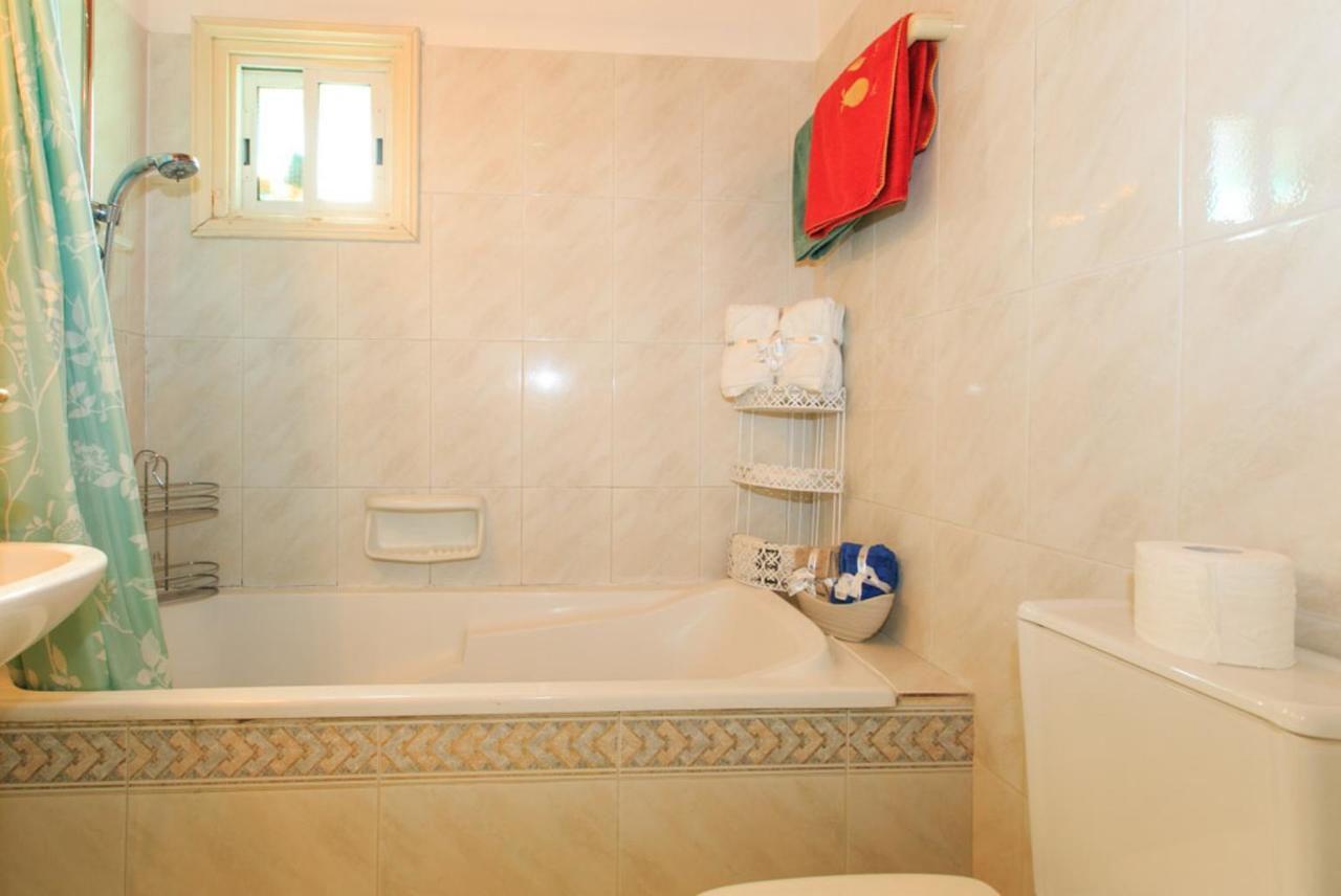 Villa Constantinos Kato Yialia Екстер'єр фото